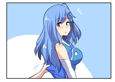 「Merry」🌴 on Twitter: "I wrote a comic about Internet ...