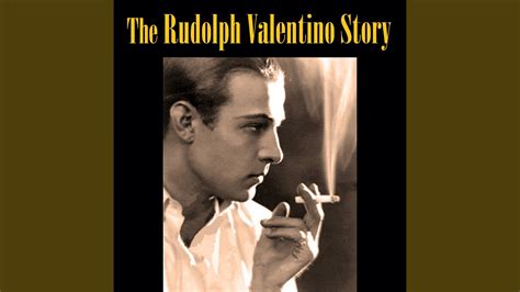 This post was published 5 years ago and the download links can be irrelevant. The Rudolph Valentino Story - YouTube