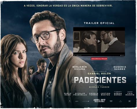 En septiembre de 2017, la pareja había confirmado su deseo de casarse, algo que incluyó una romántica propuesta por parte de vicuña. Benjamín Vicuña y la China Suárez en el tráiler oficial de ...