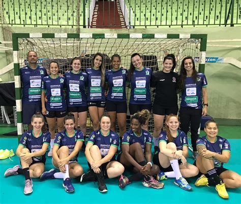 1 day ago · sob a liderança da catarinense duda amorim, de blumenau, a seleção brasileira feminina de handebol conquistou a primeira vitória nas olimpíadas de tóquio 2020. Handebol feminino de Maringá vence em Cascavel em jogo da ...