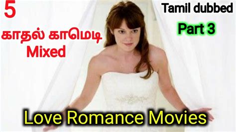 You can easily watch them on hbo. 5 Hollywood Tamil dubbed Love Romance Comedy Movies You ...