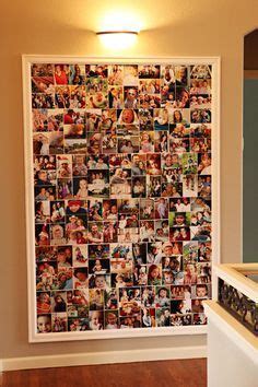 Having photo collage in your rooms is a great way to decor as well as making your best memories stay alive. Wall Picture Collage Without Frames 53+ Ideas | Photo wall ...