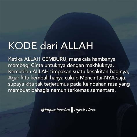 Kutipan quotes tentang pernikahan dari film ⭐ oldie but goodie. Kode dari Allah.. | Kata-kata indah, Nasihat ayah, Motivasi