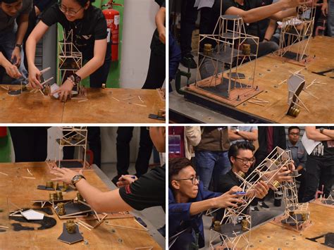 Convocation symbolizes the official beginning of your academic career at the college and your acceptance into our community of learners. Structural Shaking Table Test: With the increasing shaking ...
