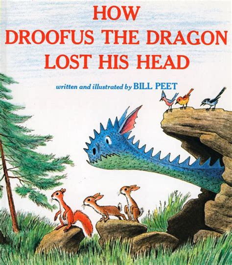 Check spelling or type a new query. How Droofus the Dragon Lost His Head | Classical Education ...