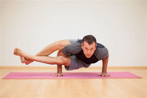 Check spelling or type a new query. How practicing yoga may do wonders for your martial arts ...