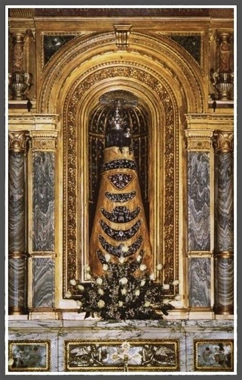 In questo sacro luogo ti preghiamo La Madonna Nera di Loreto | Madonna, Loreto, Pescatori di ...