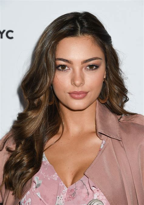 She previously was crowned miss south africa 2017, and is the second miss universe winner from south africa, following miss universe 1978, margaret gardiner. Demi-Leigh Nel-Peters At Beauty Con Festival Day One, New ...