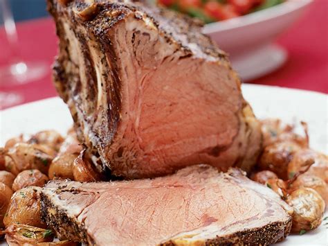 They did a great job with prime rib, and for several years, they were the only restaurant in the area that made it. Veg That Goes With Prime Rib : Slow Roasted Prime Rib ...