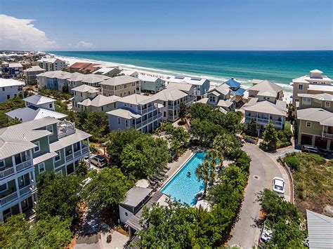 Starry Starry Night: Seagrove Beach 3 Bedroom 3 Full ...