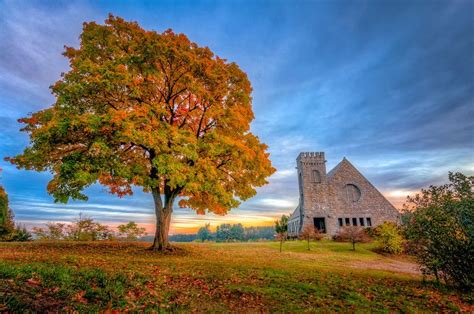 More images for new england landscape painters » New England Landscapes - tomsloan | Landscape, New england ...