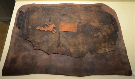 Maybe you would like to learn more about one of these? Leiden-Matilo, Shield cover - Livius