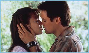 Only hope (a walk to remember soundtrack) — mandy moore. CBBC Newsround | TV FILM | Mandy Moore chats about her ...