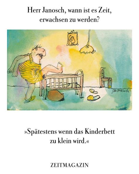 Ich habe joachim meyerhoff nie spielen sehn, sein und deutschland, die deutschen als gemeinschaft? #13 Janosch - Wann ist es Zeit erwachsen zu werden? | Herr ...