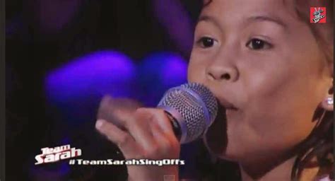 Lyca jane epe gairanod is a filipino singer and actress. Little Nora Aunor - Lyca Gairanod ~ World TV Program