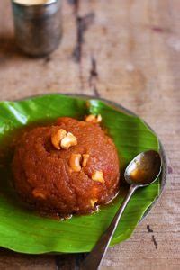 In this video we will see how to make ashoka halwa in tamil. Ashoka halwa recipe | Diwali 2016 sweets recipes | Cook ...