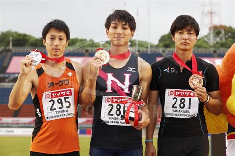 Jun 27, 2021 · 陸上・日本選手権兼東京五輪代表選考会最終日（27日・大阪ヤンマースタジアム長居＝読売新聞社など後援）――男子110メートル障害は泉谷駿介. PHOTO KISHIMOTO CORPORATION