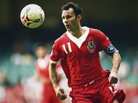 Wales manager giggs, 47, is accused of causing actual bodily harm to pr worker kate greville, 36. Understanding the troubled relationship between Ryan Giggs and Welsh fans