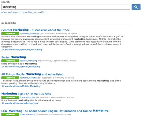 This is the newest place to search, delivering top results from across the web. Start to Finish Guide - Using Reddit Ads to Generate Sales ...