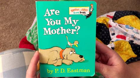 Missing you at bedtime ,. "Are you my Mother?" William's bedtime story with his ...