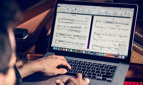 The specialized function and complexity of music notation often contributes to the cost of notation programs. Music EDnet - Sibelius Ultimate