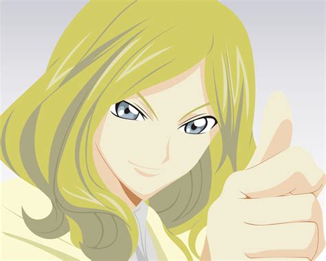 It's all about the puskás academy and the football. Milly Ashford - CODE GEASS: Hangyaku no Lelouch - Zerochan ...