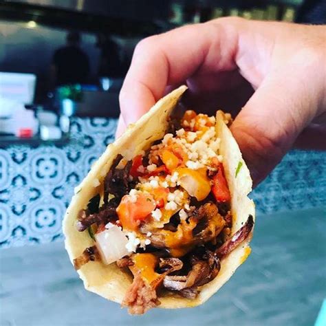 Maybe you would like to learn more about one of these? Tin & Taco Sodo - Restaurant - Sodo - Orlando