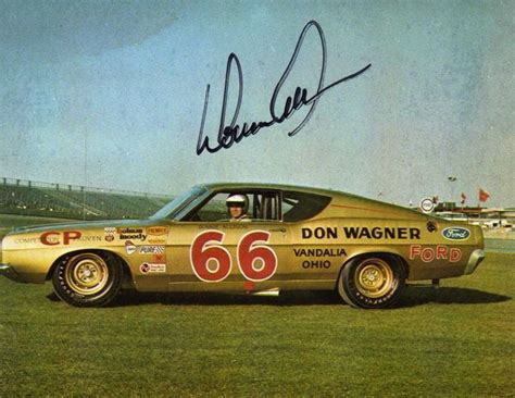 In 1948 france was instrumental in bringing together a rough and tumble racing world descended from bootlegging stock car drivers. Donnie Allison | Nascar cars, Old race cars, Stock car