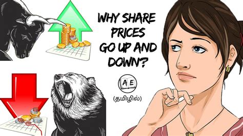 Each time it releases more xrp, it pushes prices down—therefore you need new/more buyers to push prices back up. Why Share Prices Go up and Down? (Tamil) Share market ...