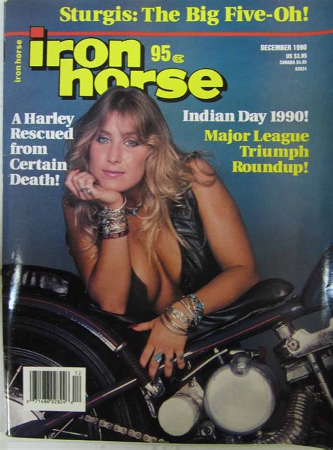 Последние твиты от iron horse magazine (@ironhorsemag). Iron Horse Magazine Gallery | CoverArt.com