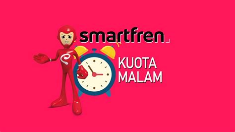 Smartfren merupakan salah satu provider operator jaringan seluler yang terbilang masih baru di indonesia, meskipun smartfren masih baru d. Info Paket Internet Kuota Malam Smartfren Dari Jam Berapa Update 2021