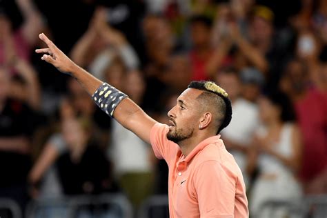 11.02.97, 23 år atp ranking: Tenis. Nick Kyrgios nie zagra w US Open. Znów skrytykował ...