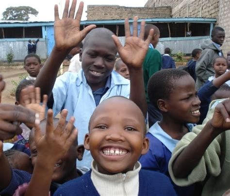 We did not find results for: Plant-a-Book International Helping Nairobi Kids : The ...