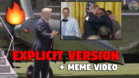 Learn more about how to retrieve an existing account. "I Like Trump" Explicit Version - Meme Video! An0maly ...