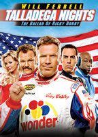 Talladega nights will forever be remembered for ricky bobby and cal naughton jr's iconic catchphrase, shake'n'bake. Talladega Nights: The Ballad of Ricky Bobby Nude Scenes ...