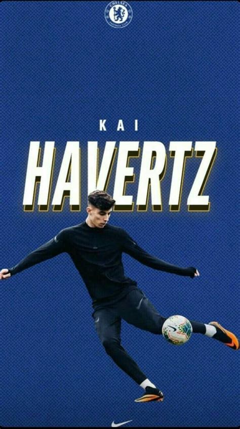 Please contact us if you want to publish a kai havertz wallpaper on our site. Kai havertz wallpaper by Aslam785 - b0 - Free on ZEDGE™
