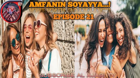 Xevu1qqkpd08hm / 70 likes · 60 talking about this. Amfanin Soyayya - Episode 21 Hausa Novel (Labari me cikebda Cin Amana,Makirci,Butulci,Yaudara ...