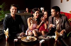 swinger swingers couples party first dinner time meet ages italian event greet