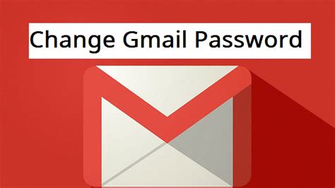 Changing your email password regularly is important to protect your information from hackers and keep your messages secure. How To Change Gmail Password | Very Easy Steps