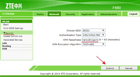 Maybe you would like to learn more about one of these? Password Telkom Dso - Kumpulan Password Zte F609 Indihome ...