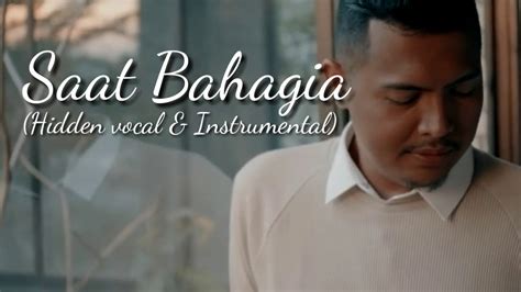 Ost tiada arah jodoh kita ippo hafiz rahsia tuhan lyric video. Ippo Hafiz ft. Sheryl Shazwanie - Saat Bahagia (Hidden ...