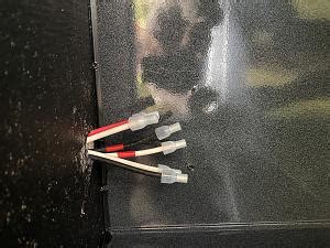 We did not find results for: What are those solar prep wires - Jayco RV Owners Forum