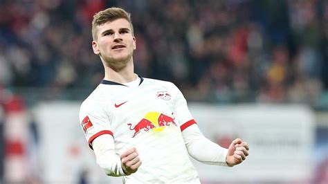Football player ⚽️ @chelseafc @dfb_team. Five things to know about Timo Werner as Chelsea agree transfer fee with RB Leipzig - Naija ...
