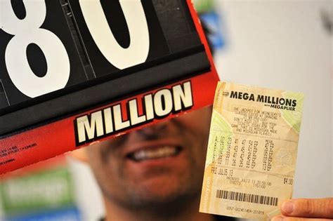 Top 10 Mega Millions and Powerball jackpot winners in U.S. history ...