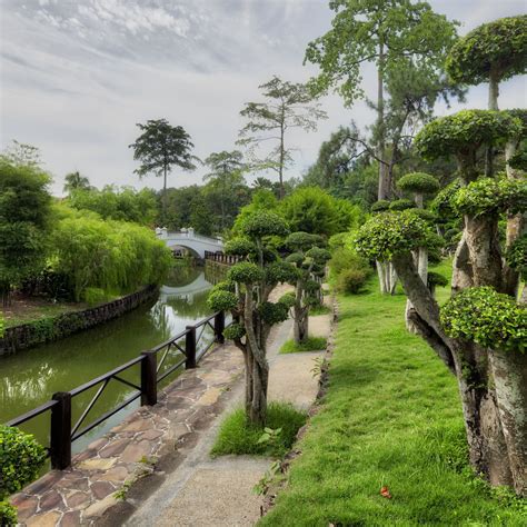 Built around two lakes, the sprawling 91.6 hectares tropical garden is a pleasant oasis within. Perdana Botanical Garden Kuala Lumpur Map | Fasci Garden