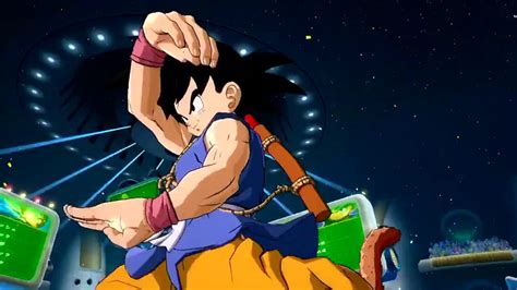 A collection of the top 68 dragon ball wallpapers and backgrounds available for download for free. Dragon Ball FighterZ. Tráiler de Goku (GT)