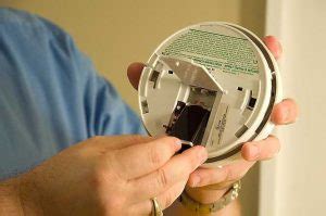 I changed the battery and it still beeps, so i flipped the battery figuring it was. Smoke Alarms Australia: The Importance of Maintaining Your ...