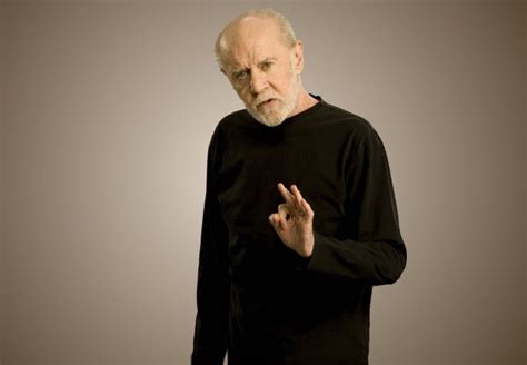 To george felton mathew (november 1815). George Carlin - Biography, Net Worth, How and When Did He ...