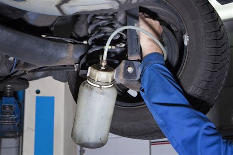 How much brakes should cost. How Much Brake Fluid Do I Need For A Flush? - CAR FROM JAPAN
