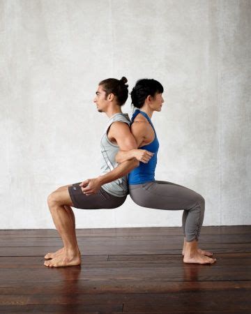 So in this pose, even though you're doing the opposite move, your hearts are still connected. 34 best Partner stretches images on Pinterest | Cheer stunts, Gymnastics and Partner yoga